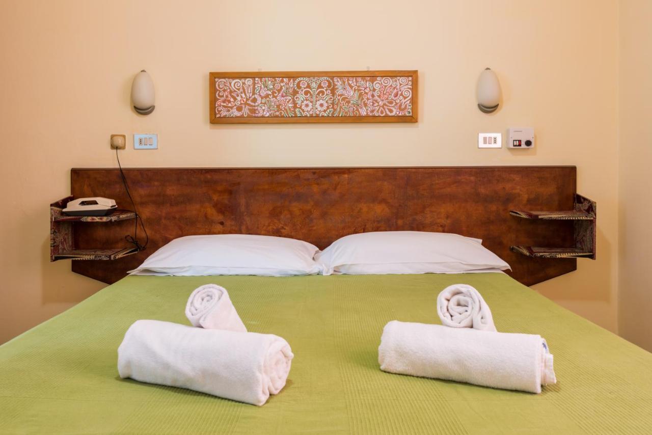 Hotel Villa Rosa Cesenatico Luaran gambar
