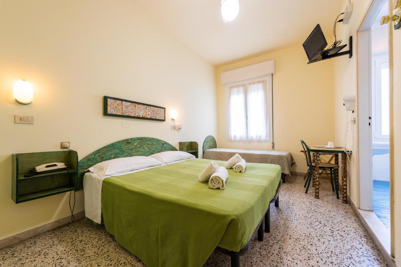 Hotel Villa Rosa Cesenatico Luaran gambar