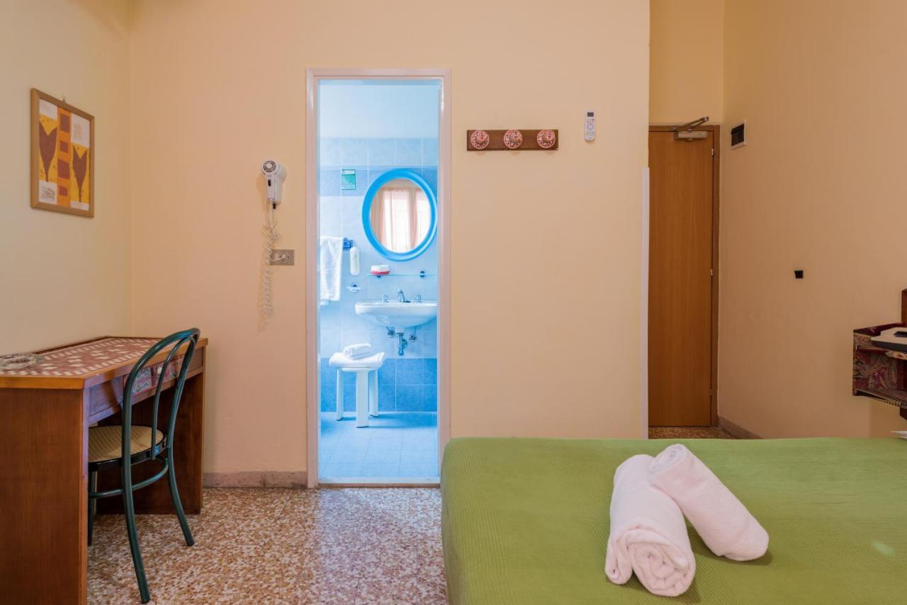 Hotel Villa Rosa Cesenatico Luaran gambar