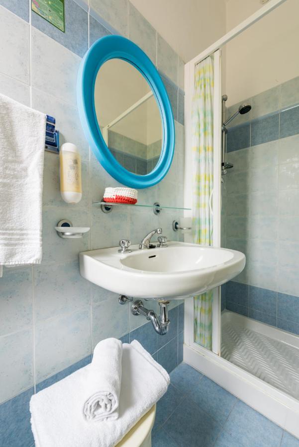 Hotel Villa Rosa Cesenatico Luaran gambar