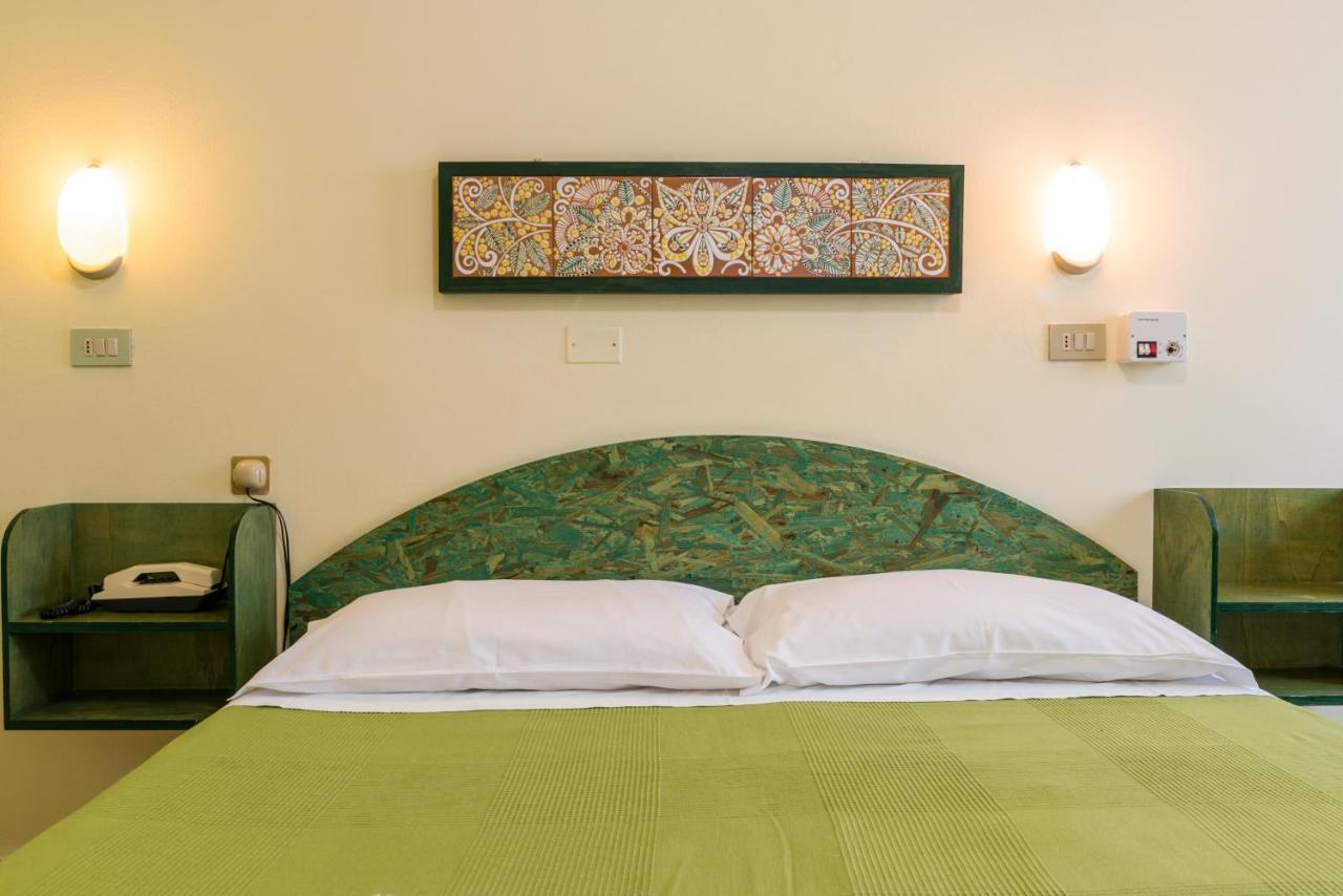 Hotel Villa Rosa Cesenatico Luaran gambar