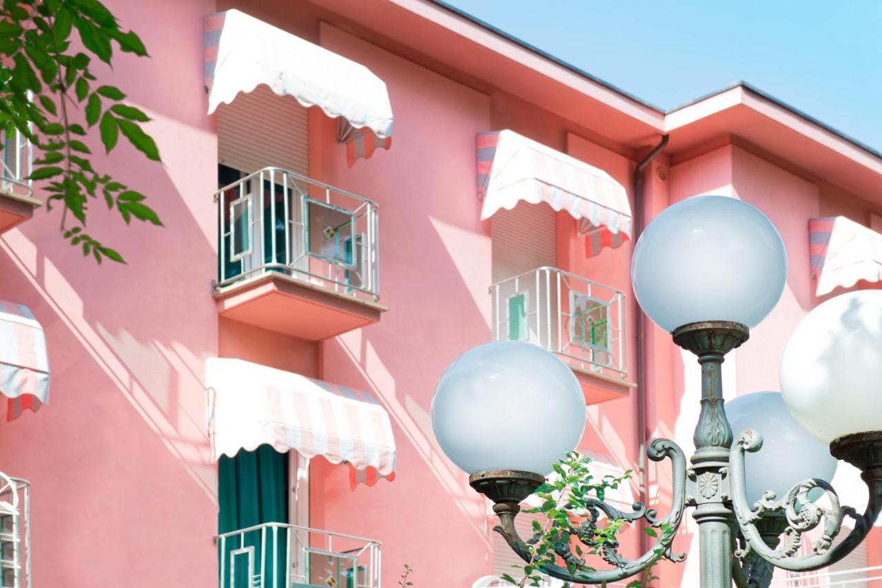 Hotel Villa Rosa Cesenatico Luaran gambar