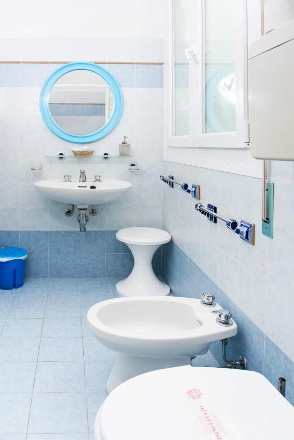 Hotel Villa Rosa Cesenatico Luaran gambar