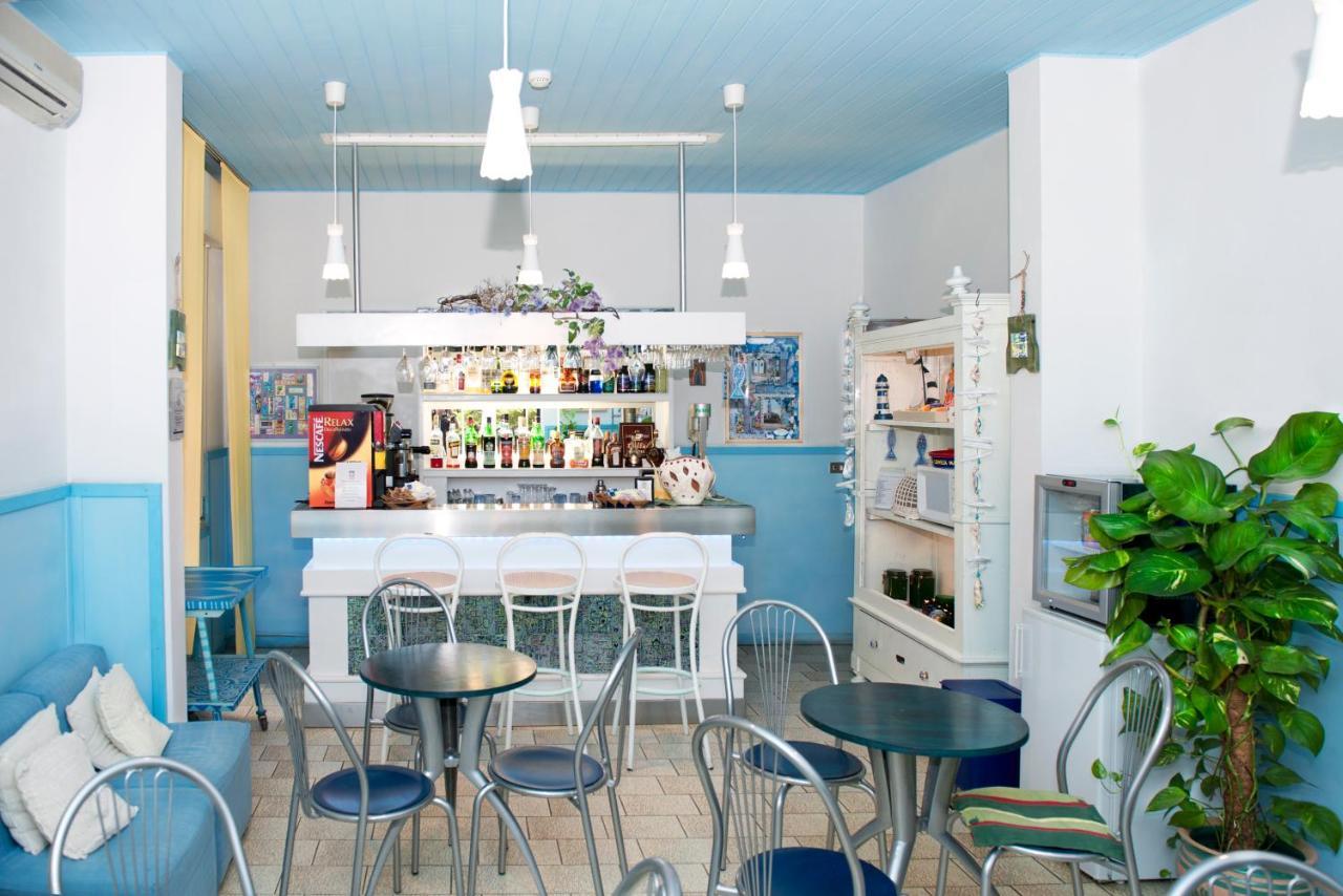 Hotel Villa Rosa Cesenatico Luaran gambar