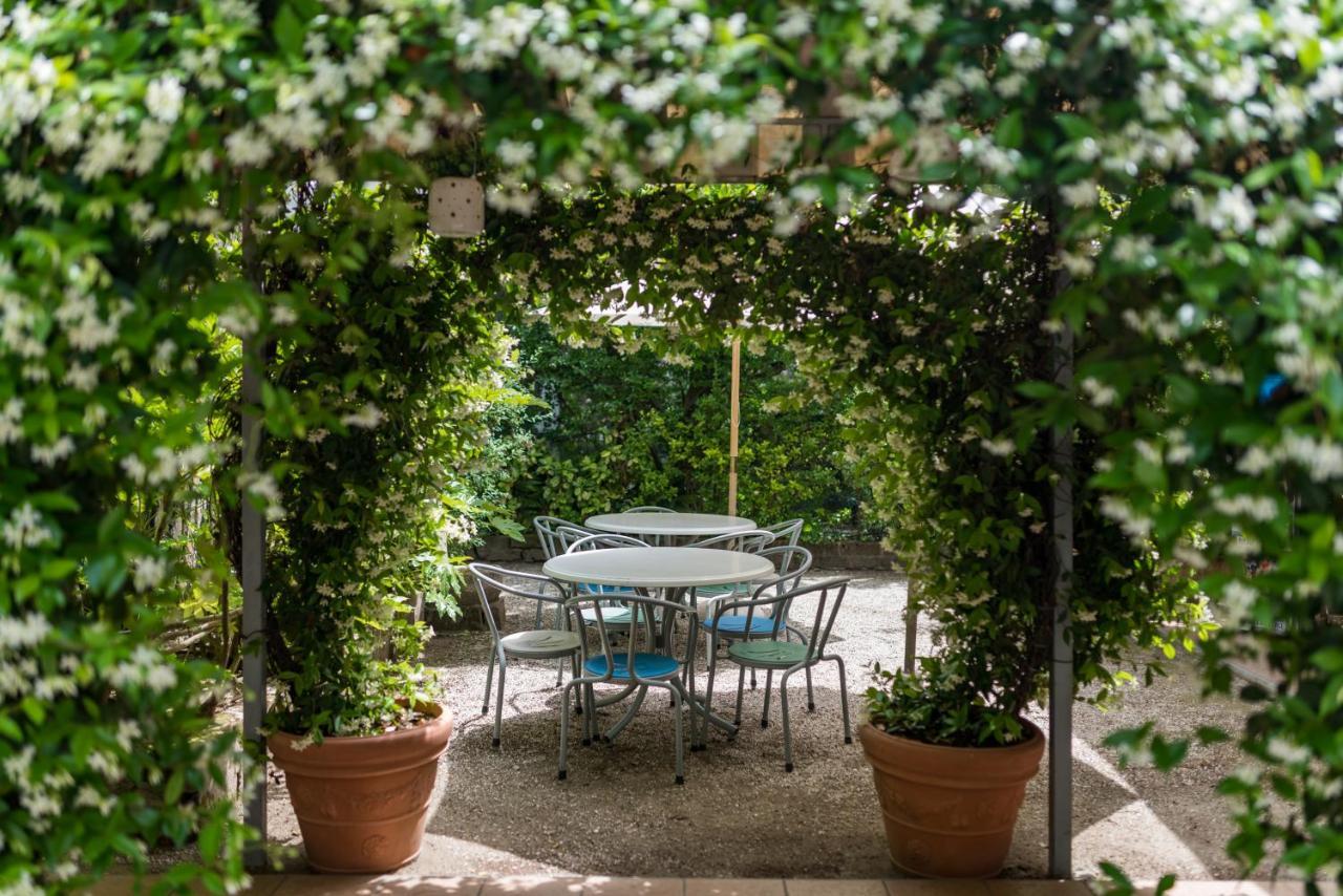Hotel Villa Rosa Cesenatico Luaran gambar