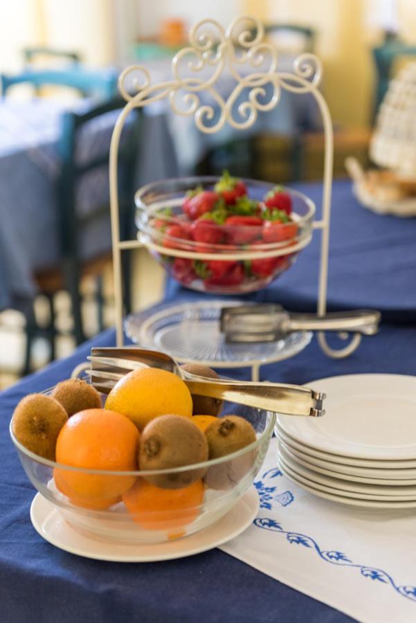 Hotel Villa Rosa Cesenatico Luaran gambar